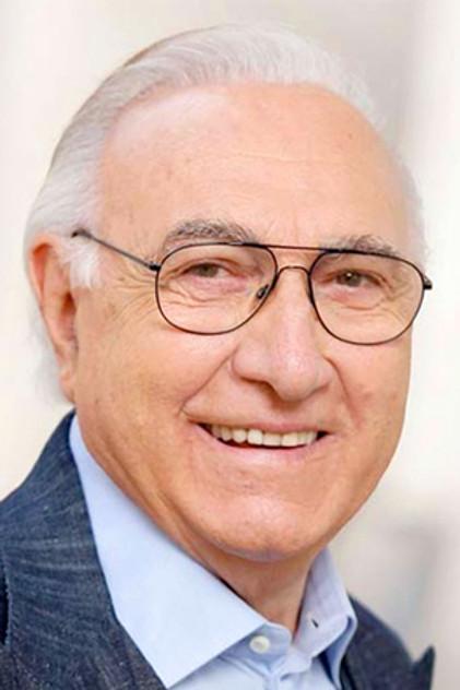 Pippo Baudo - Actor Profile Photo