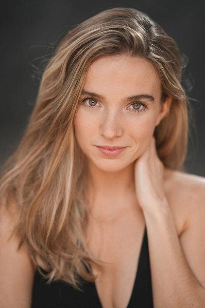 Loreto Santamaría - Actor Profile Photo