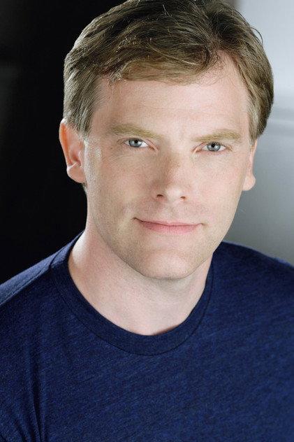 Eric Martin Brown - Actor Profile Photo