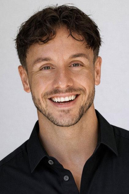 Phillip Schnetler - Actor Profile Photo