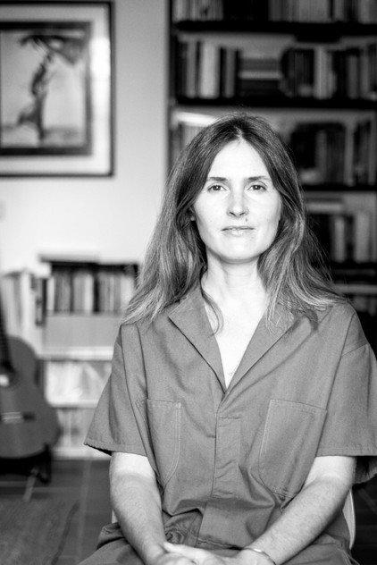 Laida Lertxundi - Actor Profile Photo