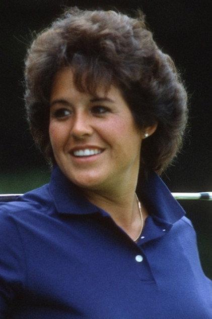 Nancy Lopez - Actor Profile Photo