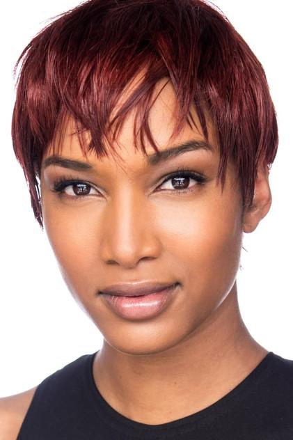Krystal M. Harris - Actor Profile Photo