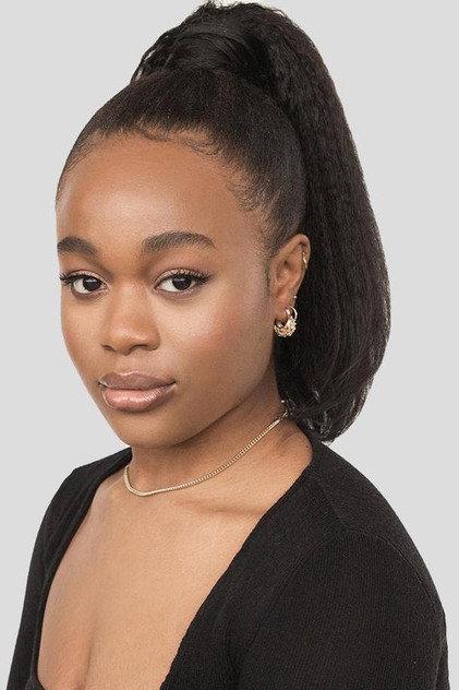 Bukky Bakray - Actor Profile Photo