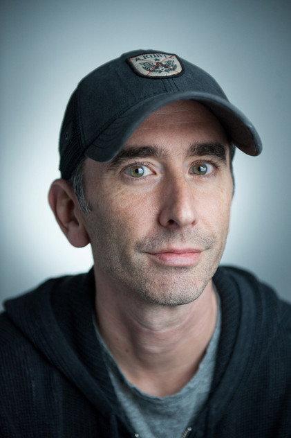 Evan Wells - Actor Profile Photo