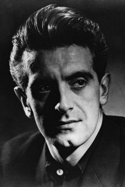 Tor Isedal - Actor Profile Photo
