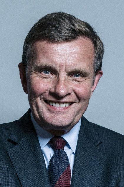 David Jones - Actor Profile Photo