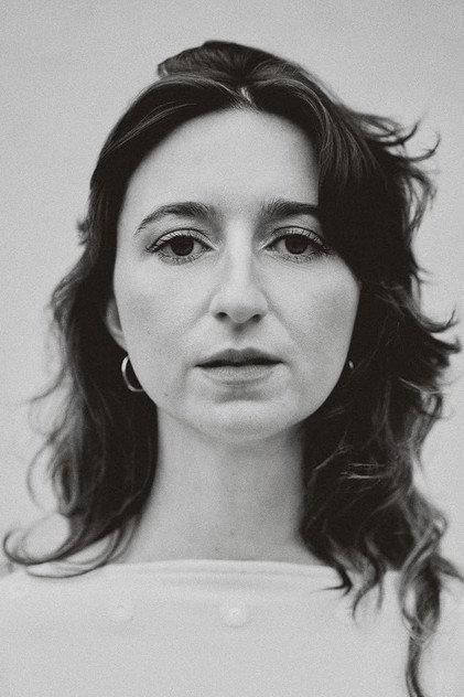 Zoé Bellas - Actor Profile Photo