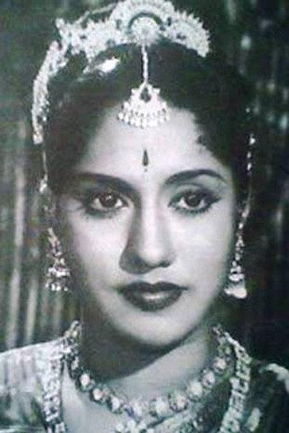 S. Varalakshmi - Actor Profile Photo