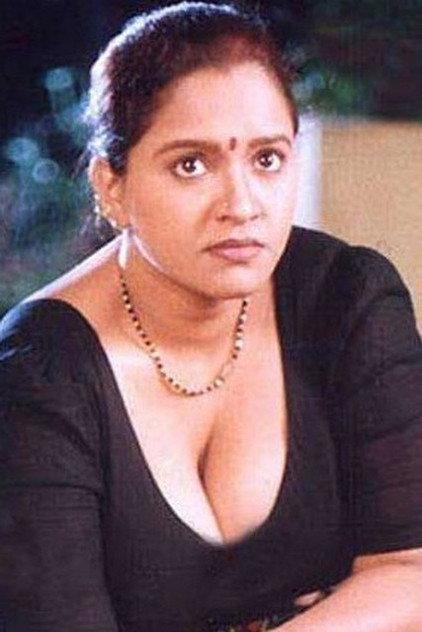 Sharmily - Actor Profile Photo