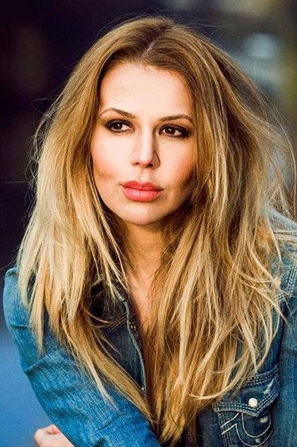 Davorka Tovilo - Actor Profile Photo