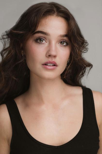 Ryann Bailey - Actor Profile Photo