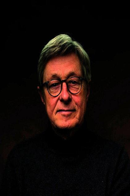 Hans-Hermann Klare - Actor Profile Photo