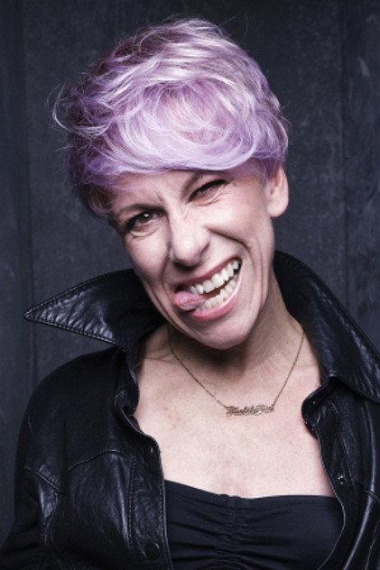 Anna-Jane Casey - Actor Profile Photo
