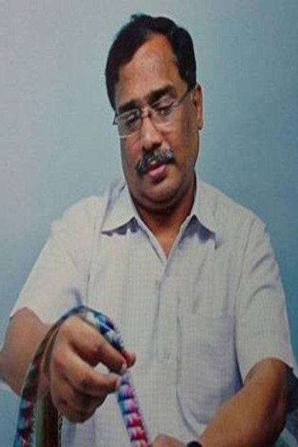 K. Rajagopal - Actor Profile Photo