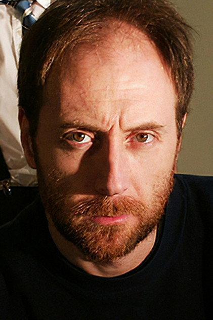Pablo Krögh - Actor Profile Photo