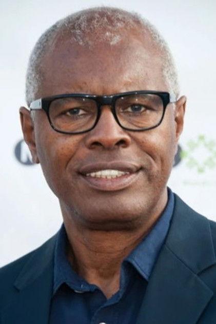 John Lafayette - Actor Profile Photo