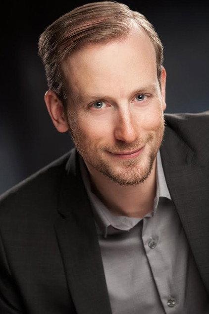 Matt Fentiman - Actor Profile Photo