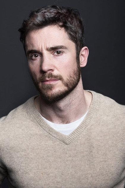 Dom Watters - Actor Profile Photo