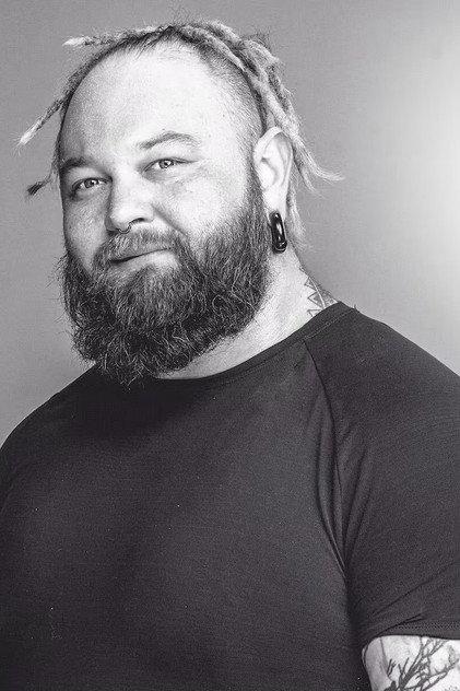 Windham Rotunda - Actor Profile Photo