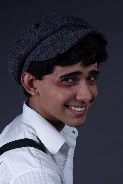 Kauã Tripoloni - Actor Profile Photo