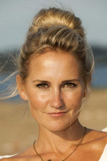 Peggy Vrijens - Actor Profile Photo