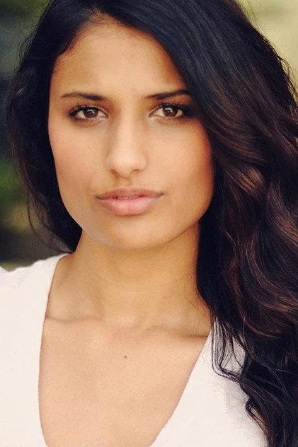 Katie Keough - Actor Profile Photo