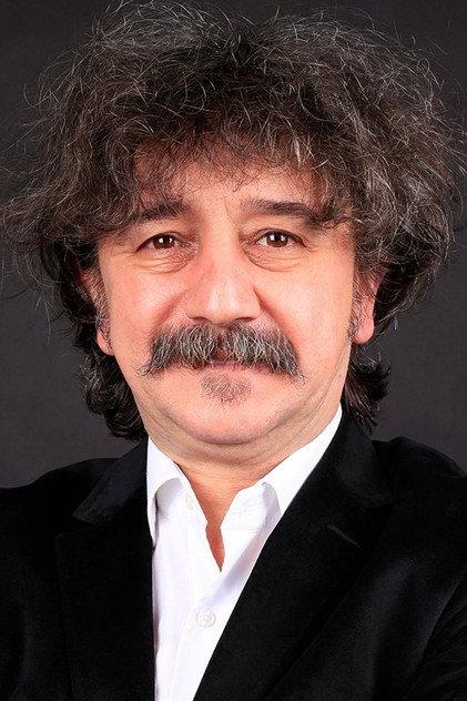 Suleyman Atanisev - Actor Profile Photo
