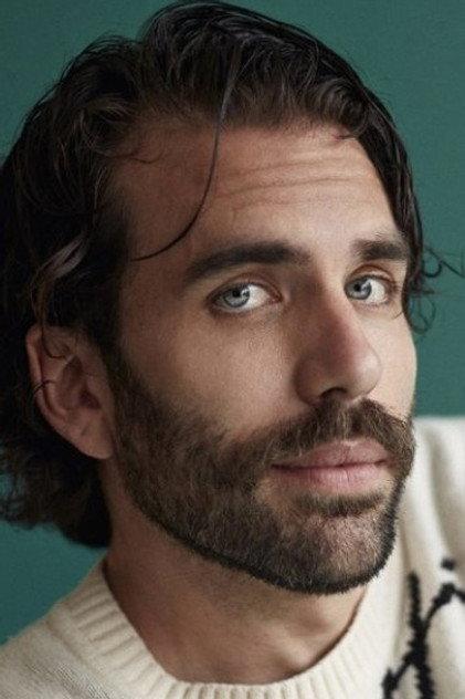 Giuseppe Gamba - Actor Profile Photo