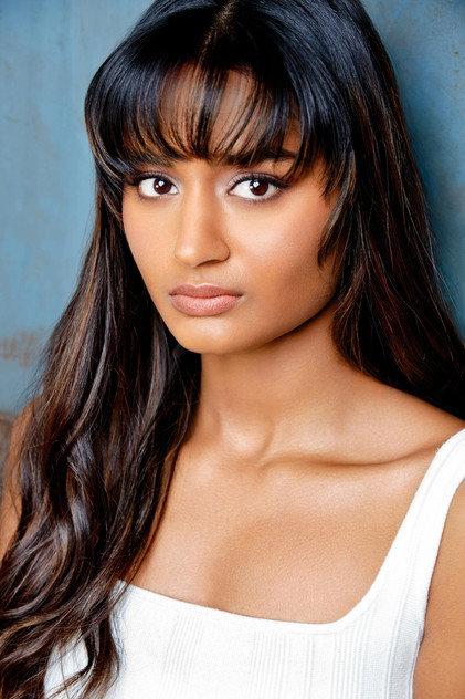 Marissa Shankar - Actor Profile Photo