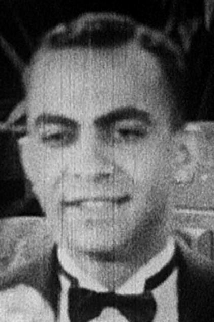 Stanley Morell - Actor Profile Photo