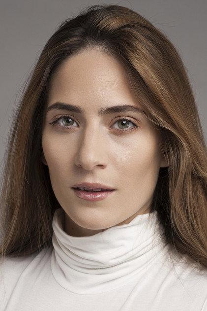 Marija Bergam - Actor Profile Photo