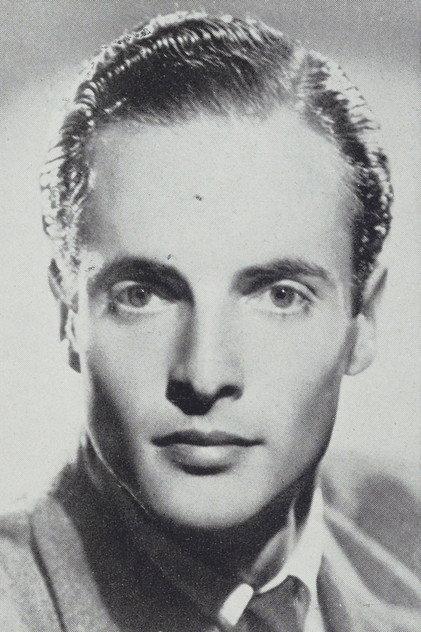 Claude Sainval - Actor Profile Photo