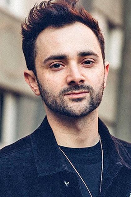 Julien Josselin - Actor Profile Photo