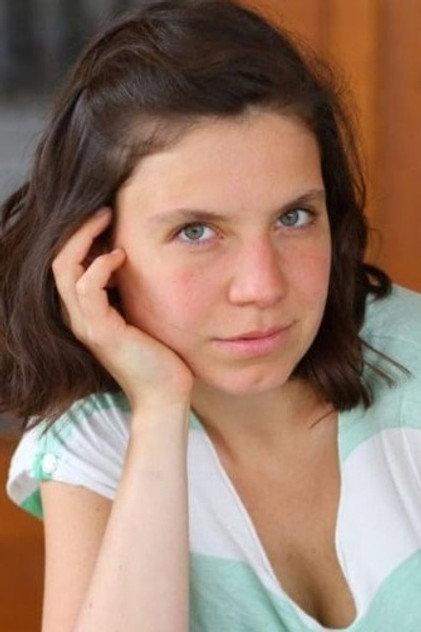 Johanna Leinen - Actor Profile Photo