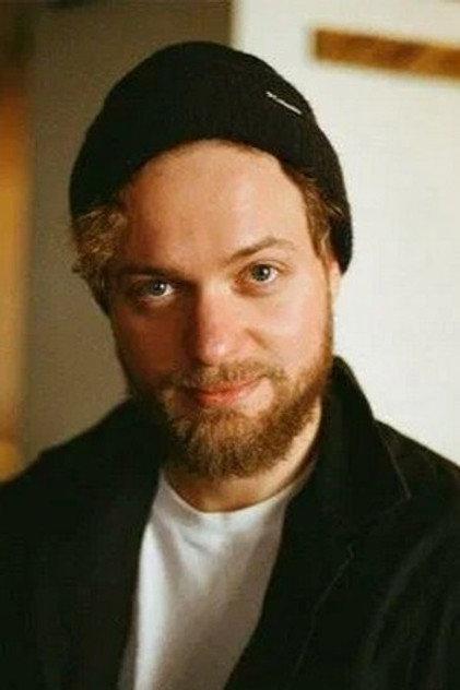 Alexander Alyabyev - Actor Profile Photo
