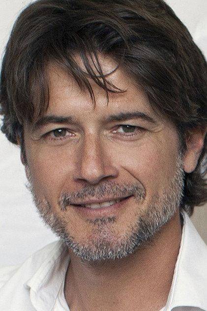 Ettore Bassi - Actor Profile Photo