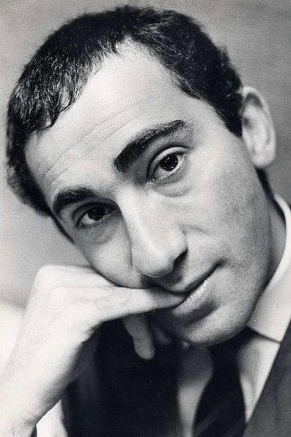 Lionel Bart - Actor Profile Photo