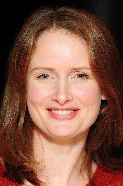 Zoe Telford - Actor Profile Photo