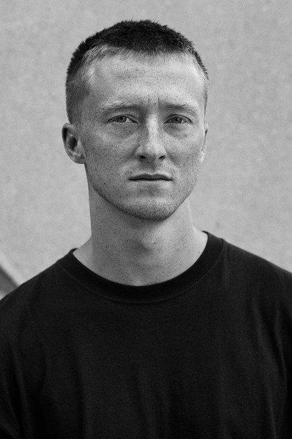 Drew Taylor - Actor Profile Photo