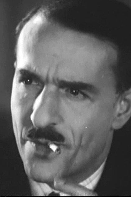 Vladimir Tsoppi - Actor Profile Photo