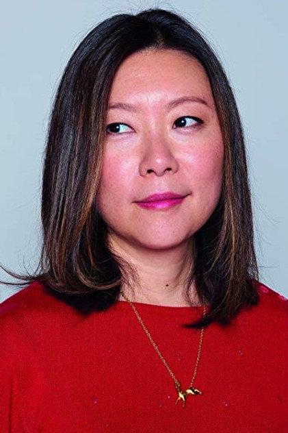 Sandi Tan - Actor Profile Photo