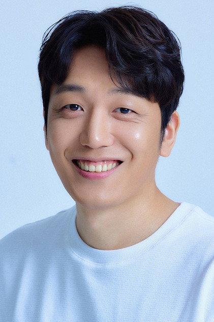 Heo Hyung-kyu - Actor Profile Photo