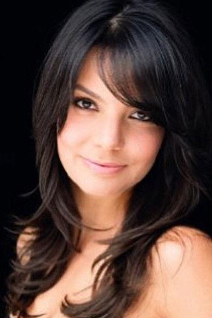 Katie Stuart - Actor Profile Photo