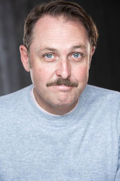Jason Boggs - Actor Profile Photo