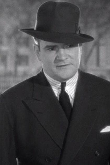 Don Rowan - Actor Profile Photo