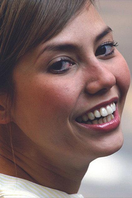 Odette Henriette Jacqmin - Actor Profile Photo