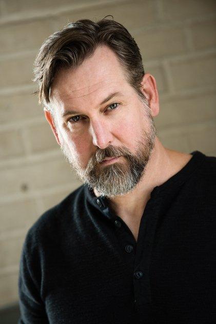 Lucien Spelman - Actor Profile Photo