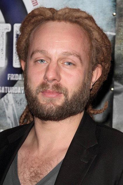 Sebastian Street - Actor Profile Photo