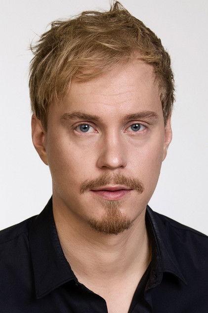 Tatu Sinisalo - Actor Profile Photo